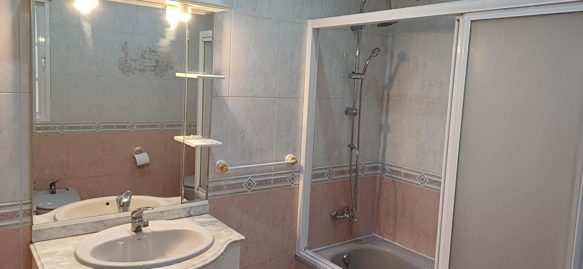 Piso En Malaga Arenas Apartment ภายนอก รูปภาพ