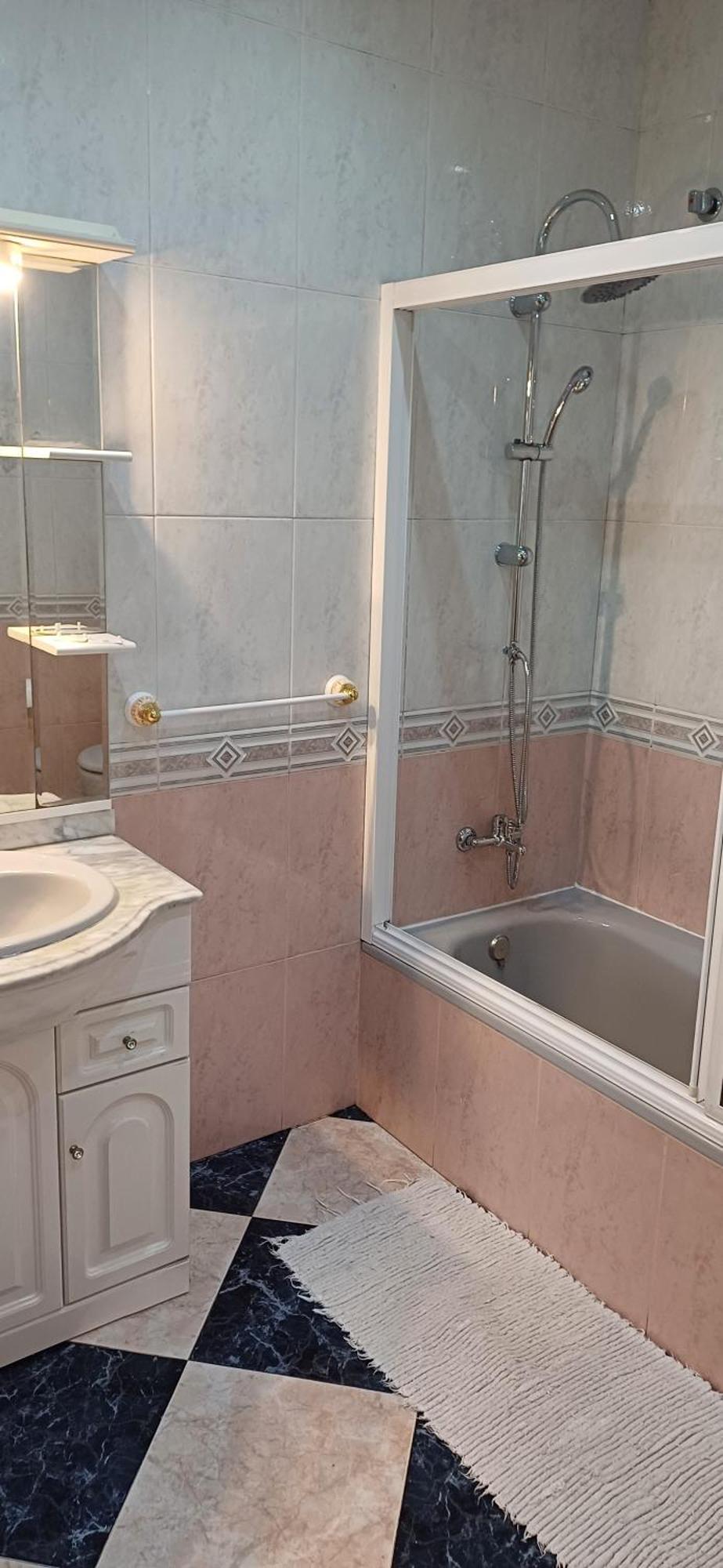 Piso En Malaga Arenas Apartment ภายนอก รูปภาพ