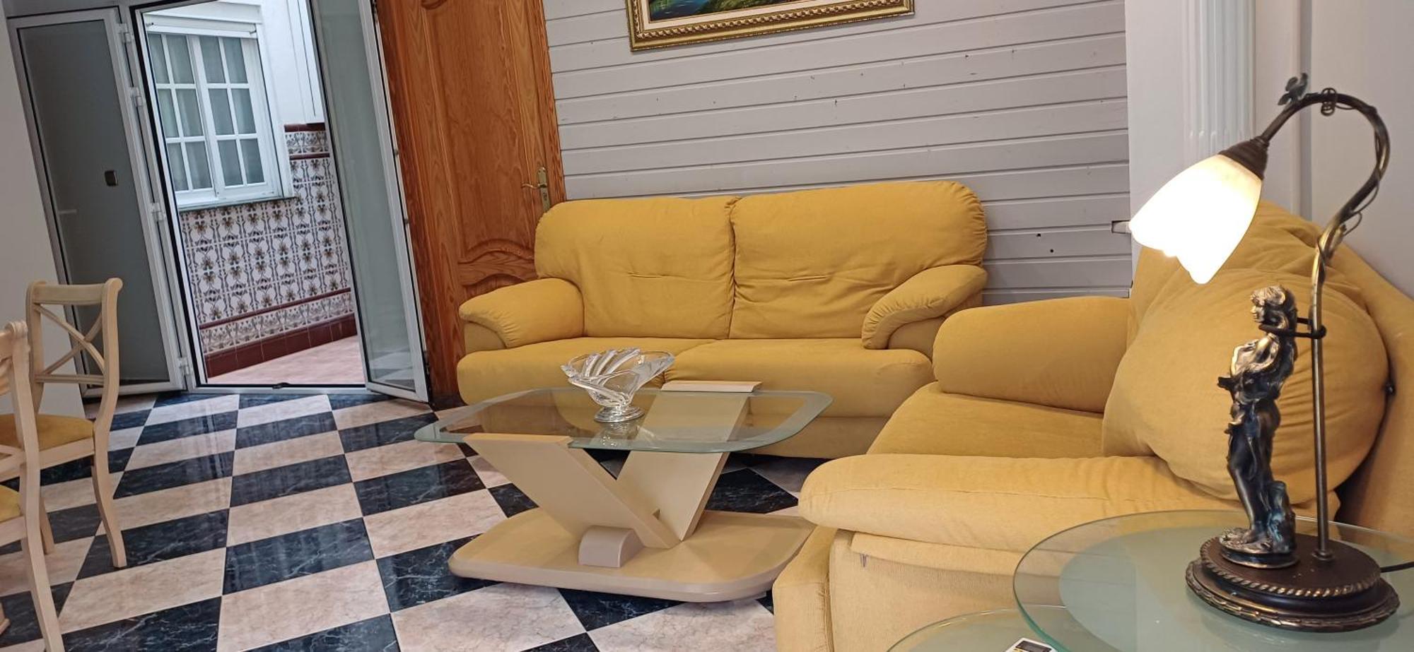 Piso En Malaga Arenas Apartment ภายนอก รูปภาพ