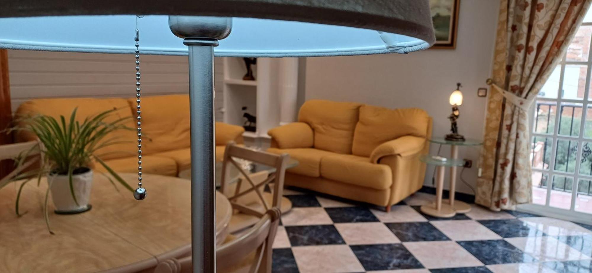 Piso En Malaga Arenas Apartment ภายนอก รูปภาพ