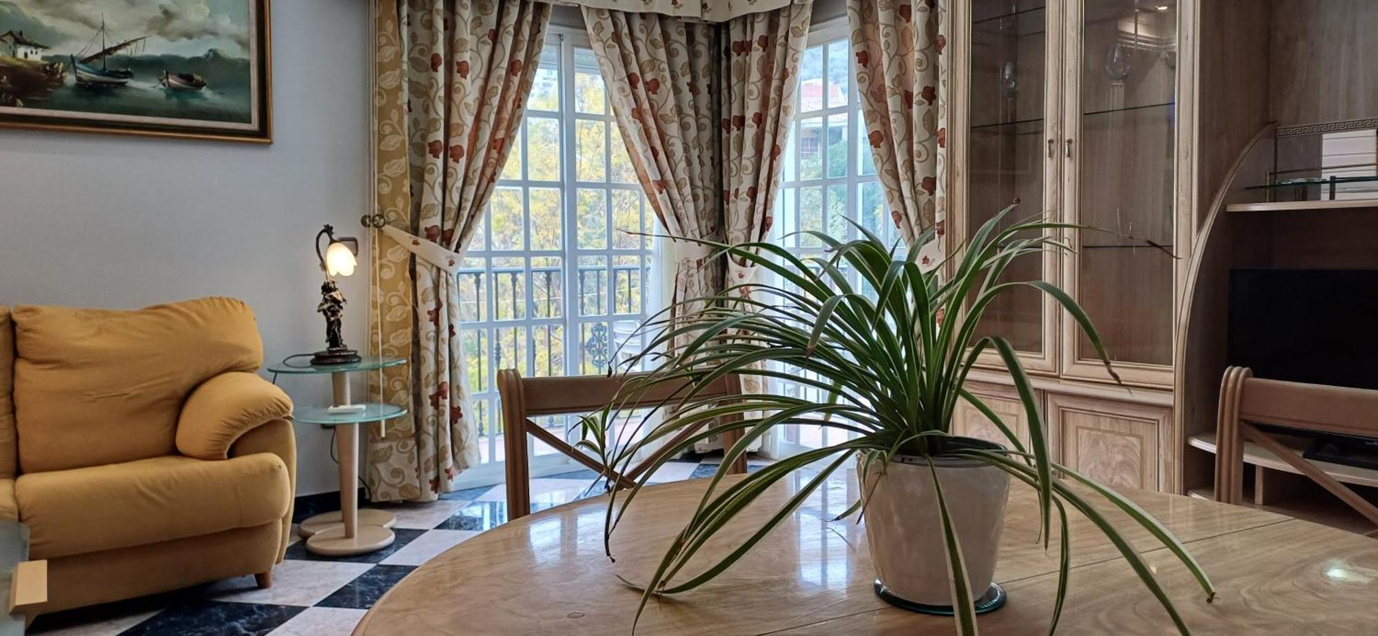 Piso En Malaga Arenas Apartment ภายนอก รูปภาพ