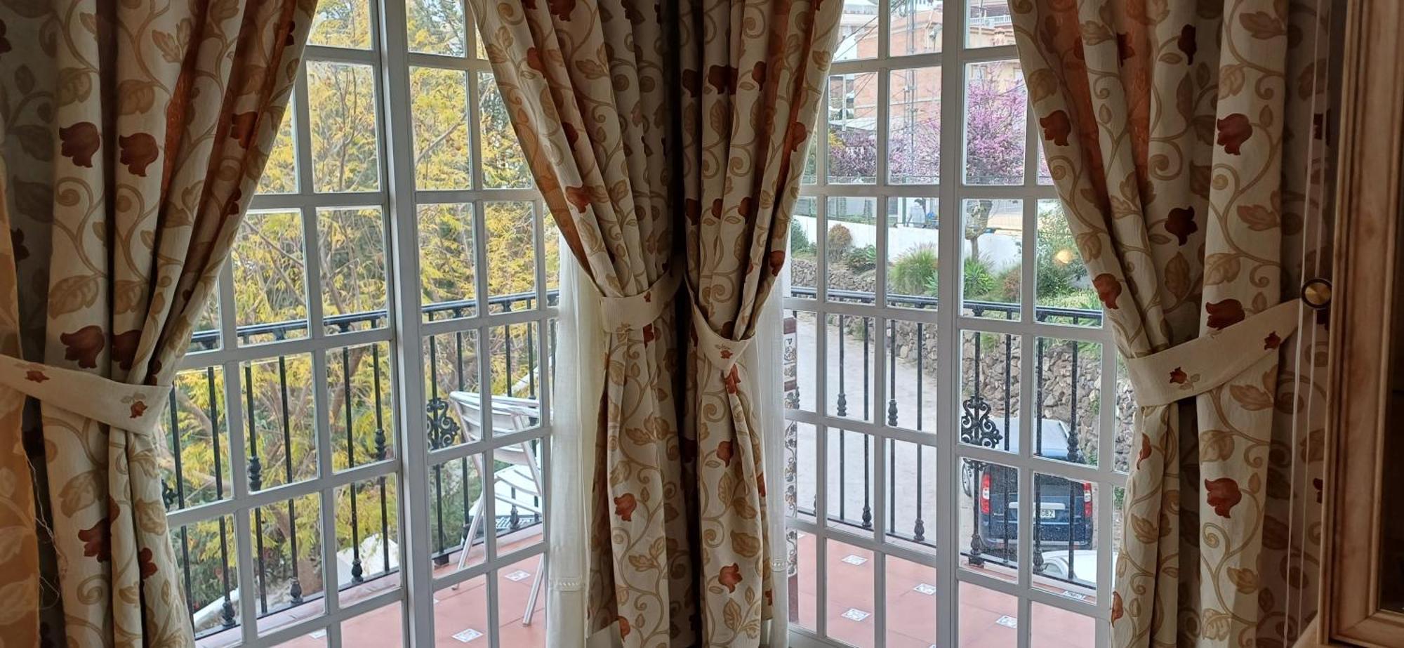 Piso En Malaga Arenas Apartment ภายนอก รูปภาพ