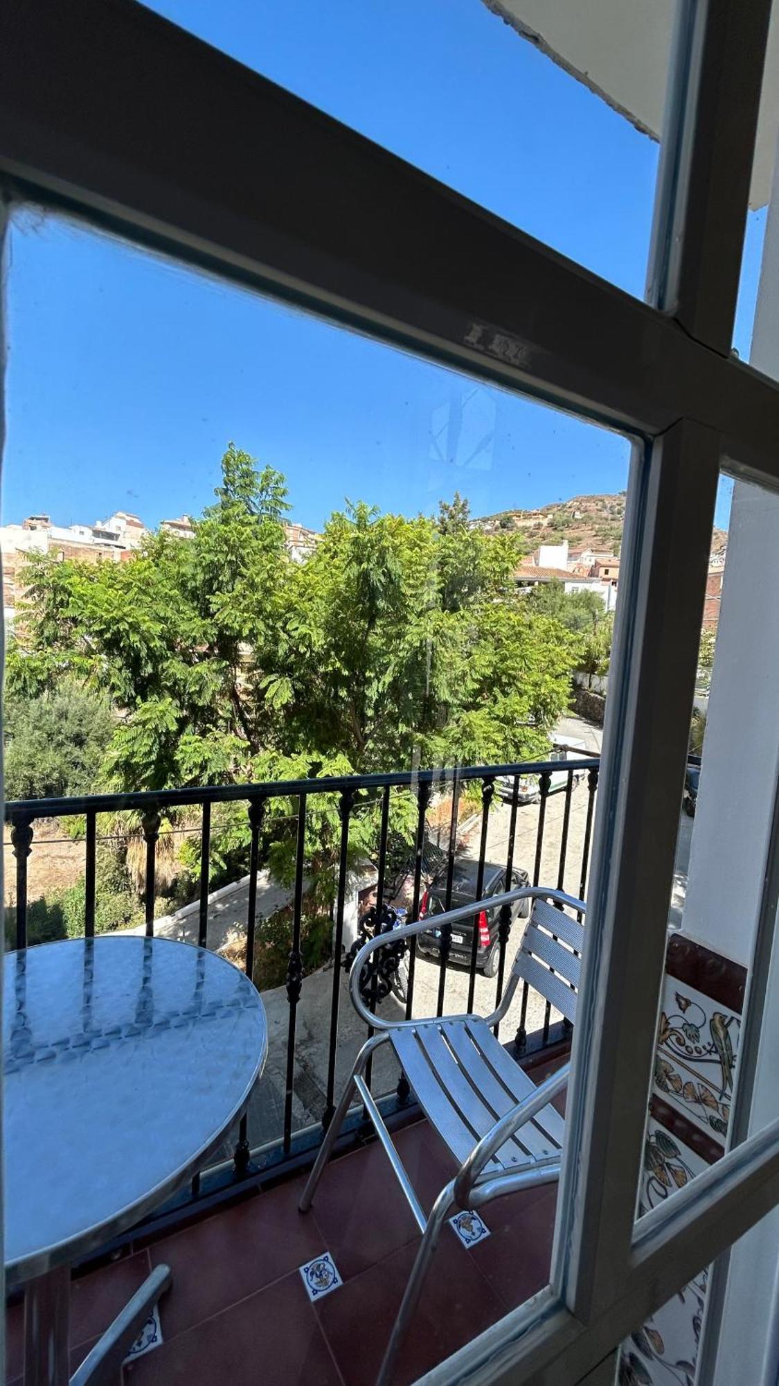 Piso En Malaga Arenas Apartment ภายนอก รูปภาพ