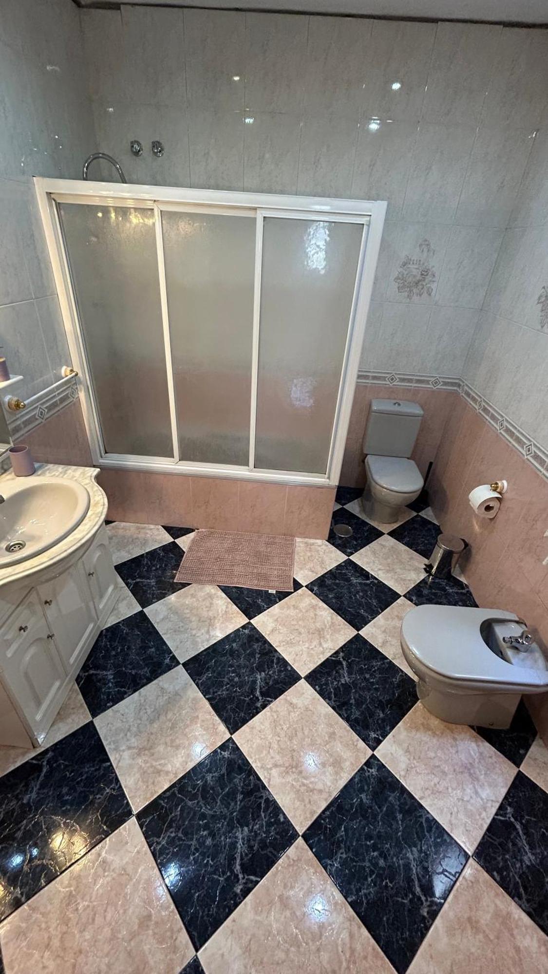 Piso En Malaga Arenas Apartment ภายนอก รูปภาพ