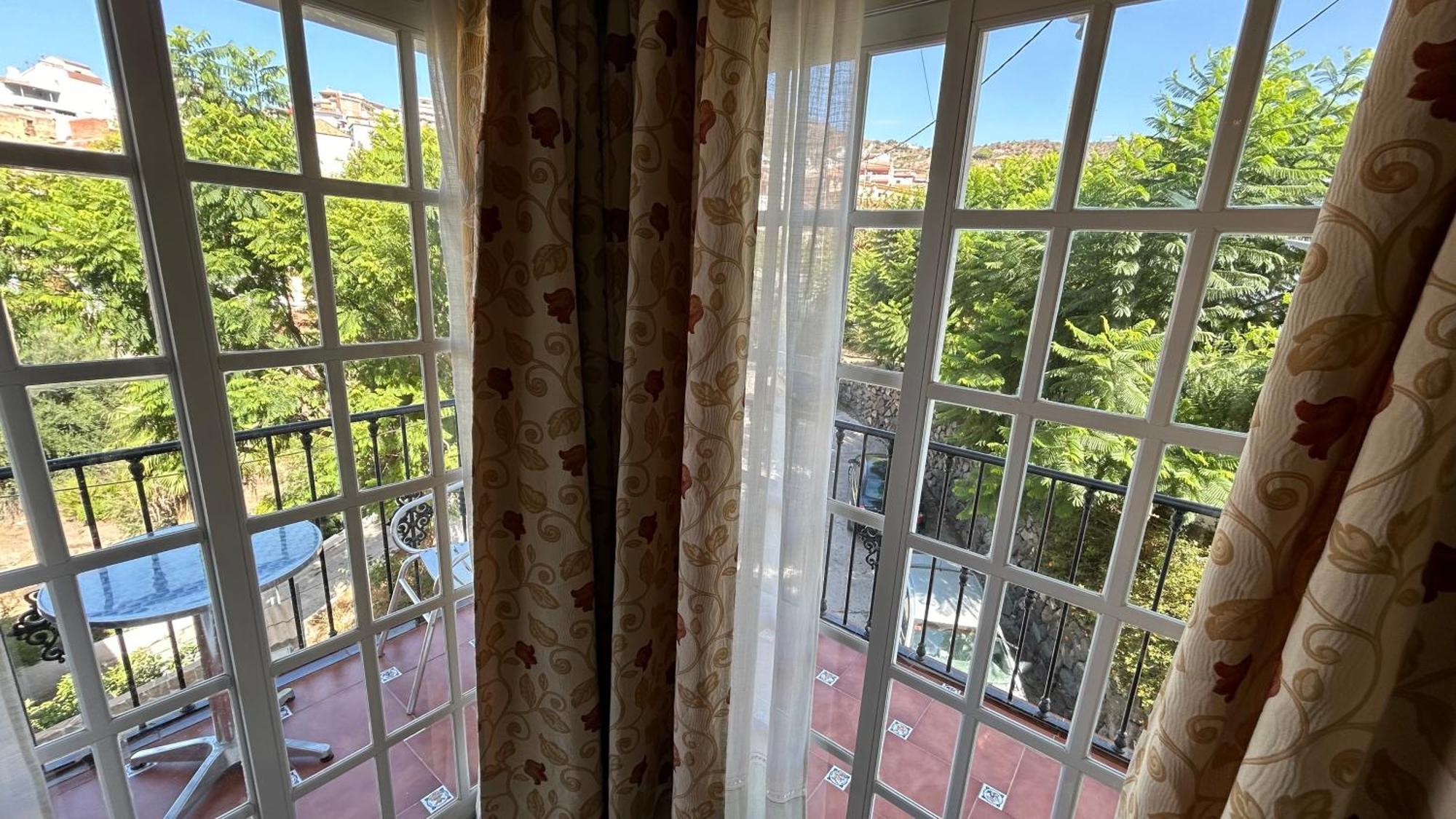 Piso En Malaga Arenas Apartment ภายนอก รูปภาพ