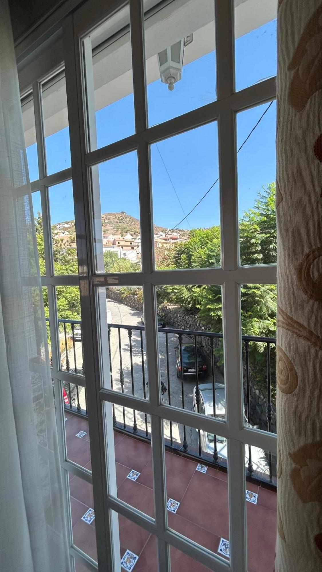 Piso En Malaga Arenas Apartment ภายนอก รูปภาพ