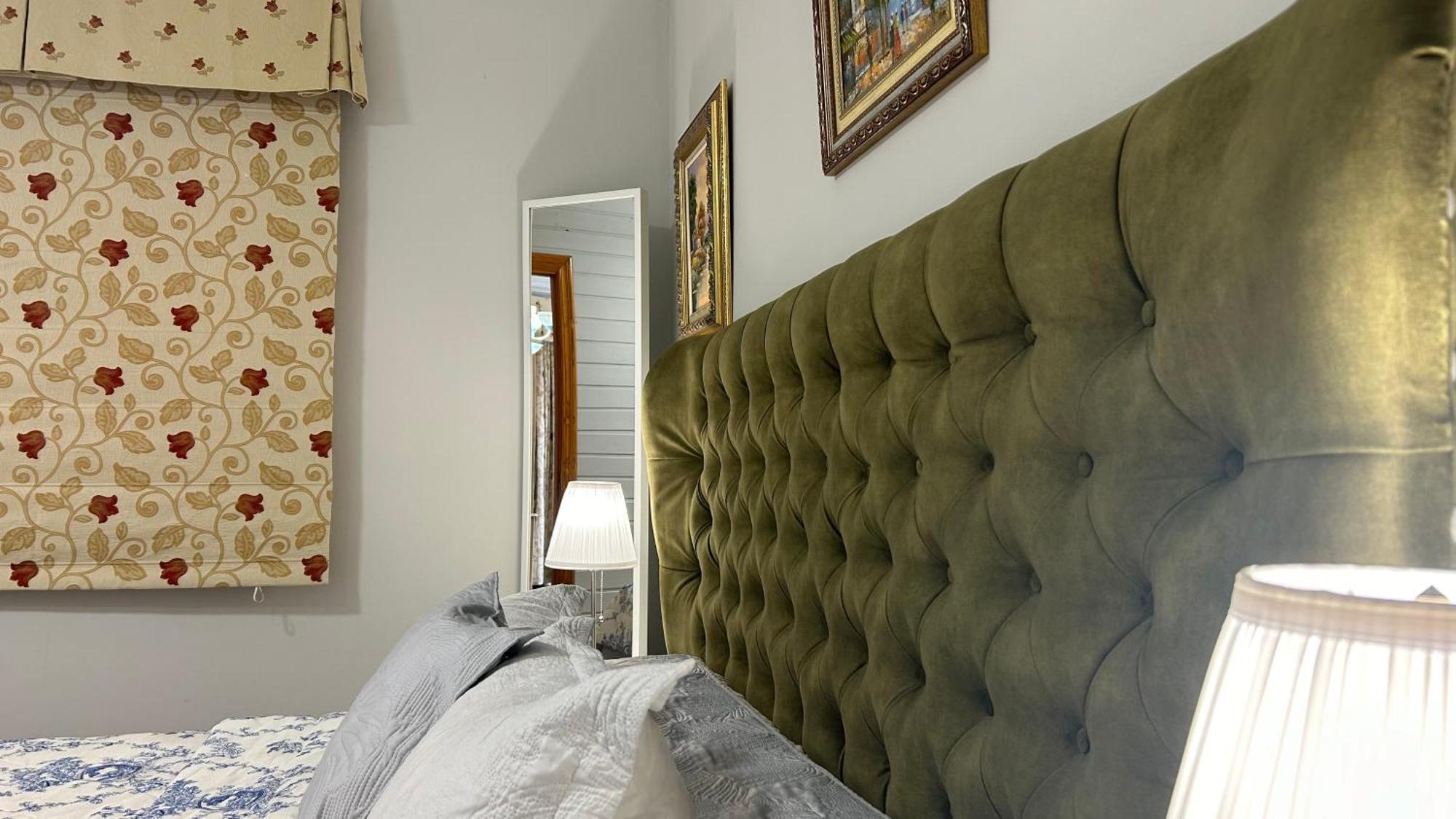 Piso En Malaga Arenas Apartment ภายนอก รูปภาพ