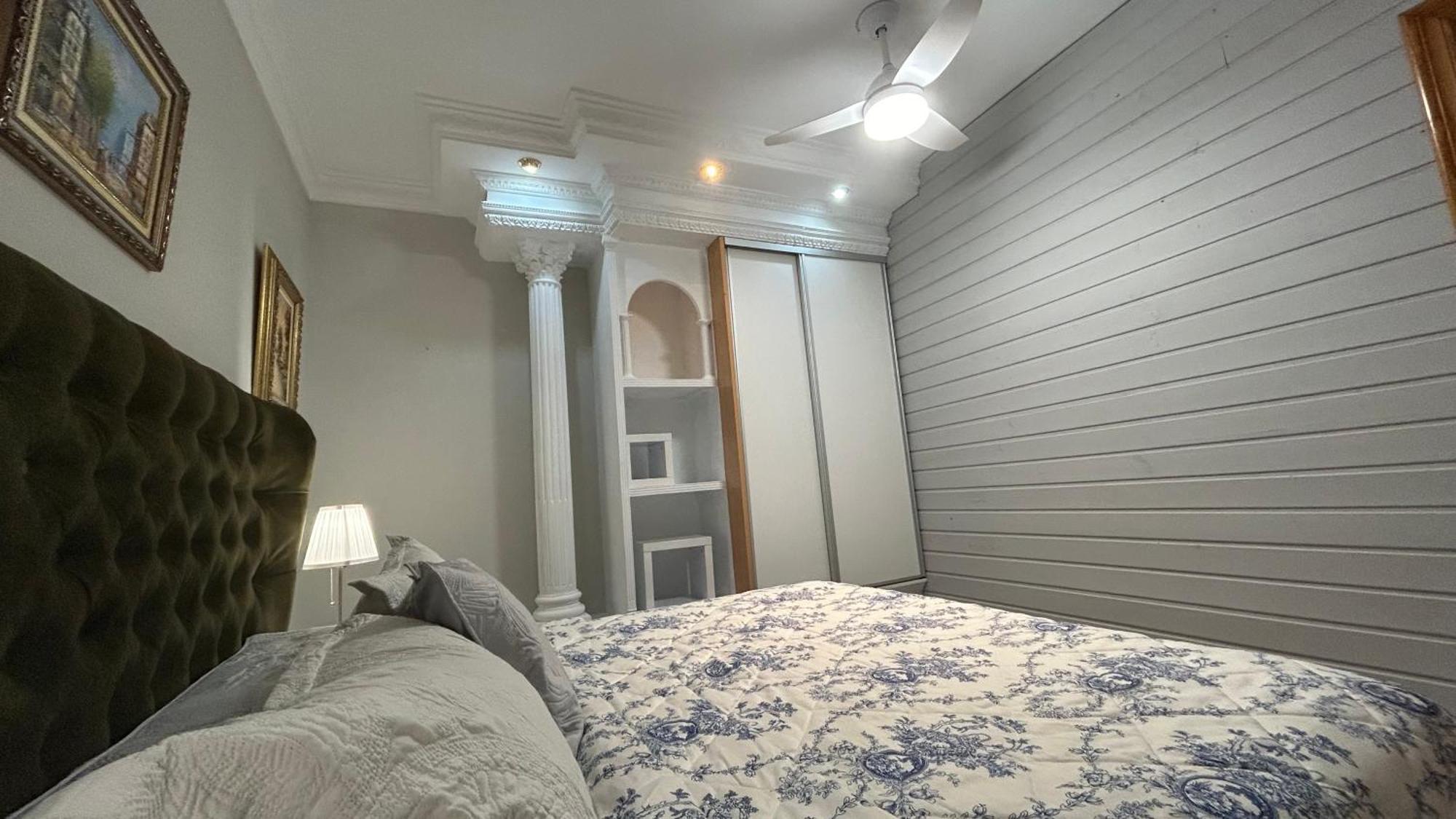 Piso En Malaga Arenas Apartment ภายนอก รูปภาพ